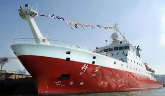 過去合作研發 蛟龍 號,今日再次牽手有何大動作